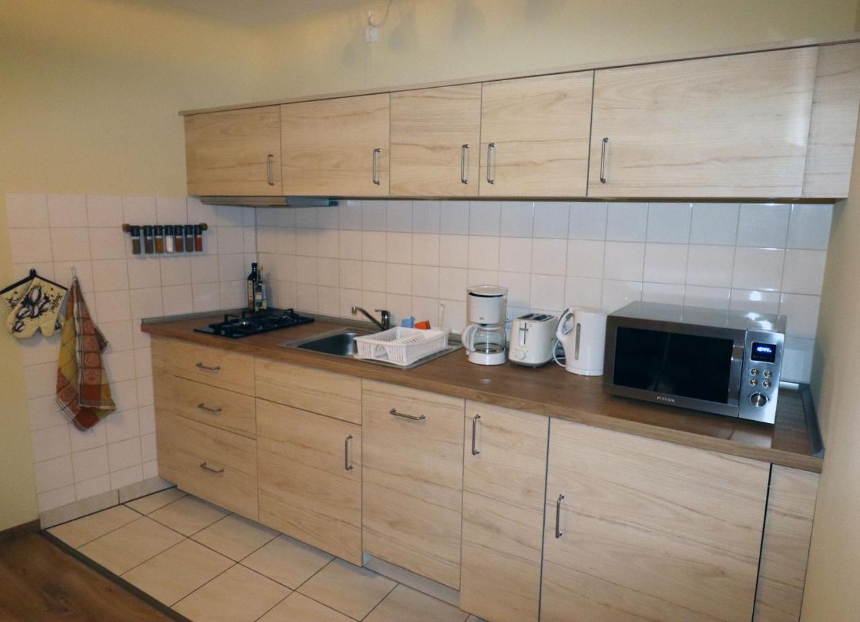 Ferienwohnung Zum Rotem Karpfen Ερφούρτη Εξωτερικό φωτογραφία