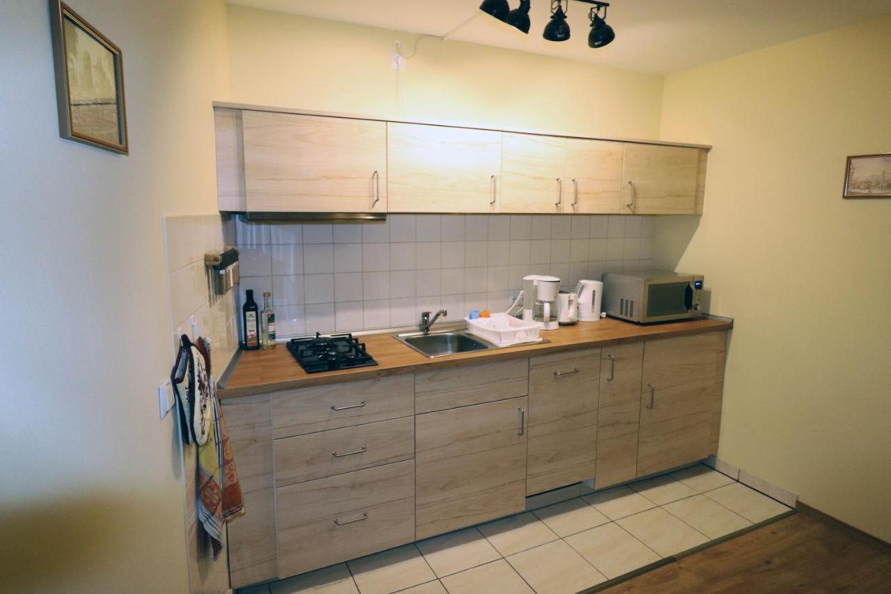 Ferienwohnung Zum Rotem Karpfen Ερφούρτη Εξωτερικό φωτογραφία