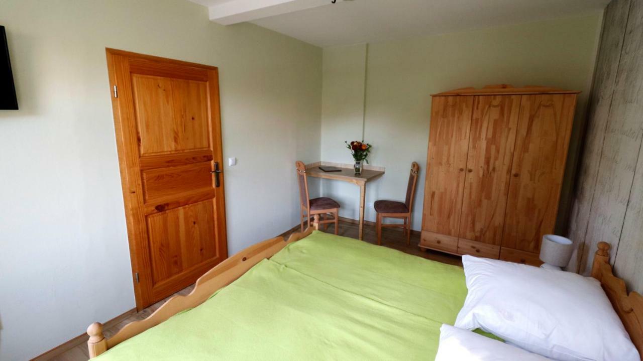 Ferienwohnung Zum Rotem Karpfen Ερφούρτη Εξωτερικό φωτογραφία