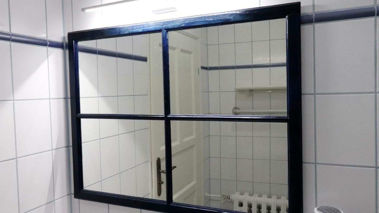 Ferienwohnung Zum Rotem Karpfen Ερφούρτη Εξωτερικό φωτογραφία