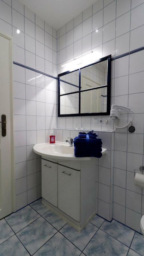 Ferienwohnung Zum Rotem Karpfen Ερφούρτη Εξωτερικό φωτογραφία