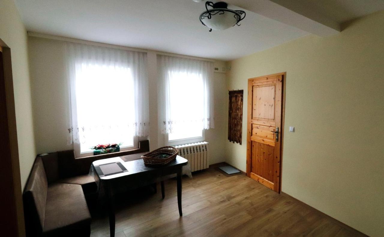 Ferienwohnung Zum Rotem Karpfen Ερφούρτη Εξωτερικό φωτογραφία